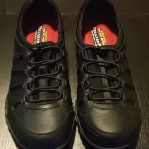 Sketchers Non Slip Work shoe